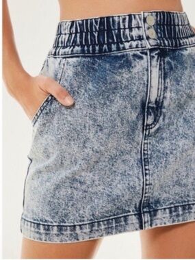 NWT • UO | BDG • Denim Skirt •